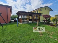 Casa indipendente in Residenziale