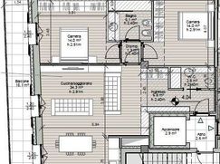Appartamento in Residenziale