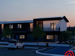 Villetta a schiera in Residenziale