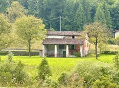 Rustico/Casale in Residenziale