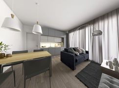 Appartamento in Residenziale