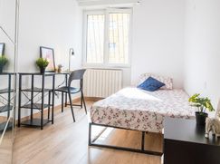 Stanza in Residenziale