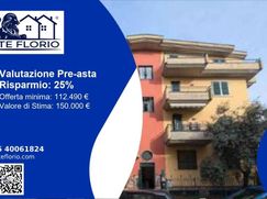 Appartamento in Residenziale