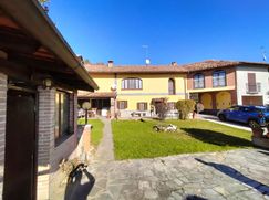 Casa indipendente in Residenziale