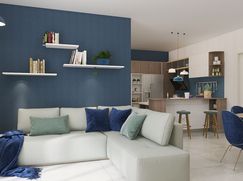 Appartamento in Residenziale