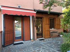 Villetta a schiera in Residenziale