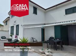 Villetta a schiera in Residenziale