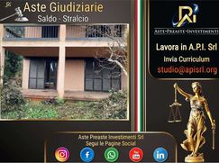 Appartamento in Residenziale