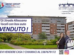 Appartamento in Residenziale
