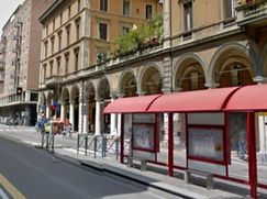Negozio/Locale commerciale in Commerciale