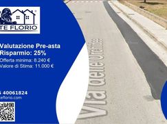 Box/posto auto in Residenziale