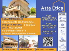 Appartamento in Residenziale