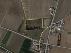 Rustico/Casale in Residenziale
