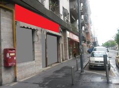 Negozio/Locale commerciale in Commerciale