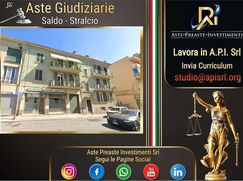 Appartamento in Residenziale