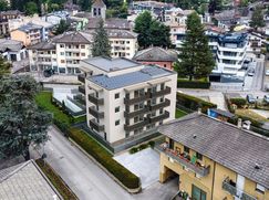 Appartamento in Residenziale