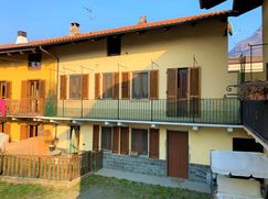 Casa indipendente in Residenziale