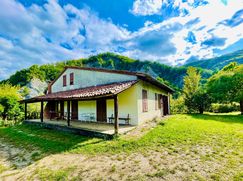 Casa indipendente in Residenziale