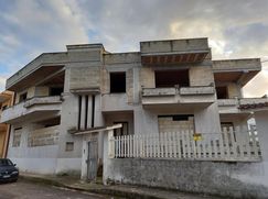Rustico/Casale in Residenziale