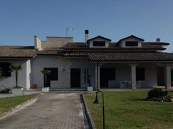 Villa in Residenziale