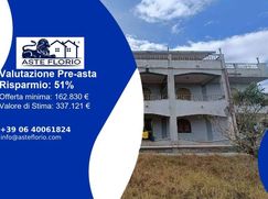 Villetta a schiera in Residenziale