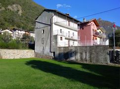 Casa indipendente in Residenziale