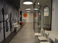 Ufficio in Commerciale