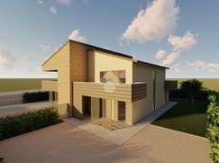 Villa in Residenziale