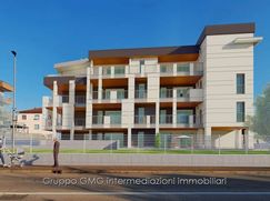 Appartamento in Residenziale