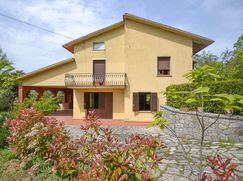 Casa indipendente in Residenziale