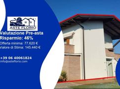 Appartamento in Residenziale