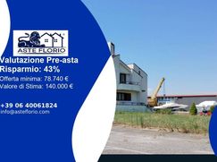 Villa in Residenziale