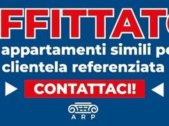 Appartamento in Residenziale