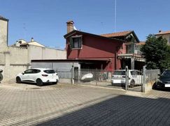 Box/posto auto in Residenziale