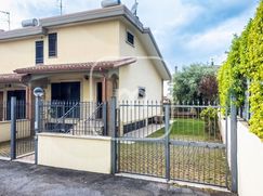 Villetta a schiera in Residenziale
