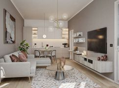 Appartamento in Residenziale