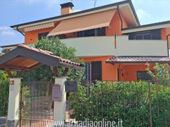 Villa in Residenziale