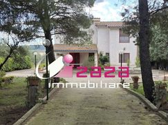 Villa in Residenziale