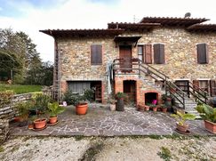Villetta a schiera in Residenziale