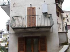 Casa indipendente in Residenziale