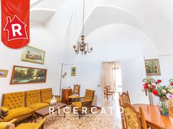 Casa indipendente in Residenziale