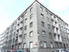 Appartamento in Residenziale