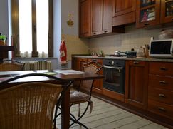 Appartamento in Residenziale
