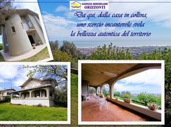 Villa in Residenziale