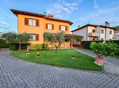 Villa in Residenziale