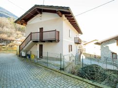 Casa indipendente in Residenziale