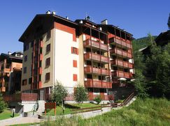 Appartamento in Residenziale