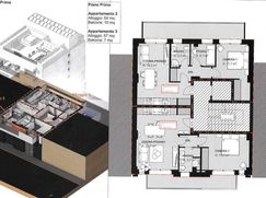 Appartamento in Residenziale