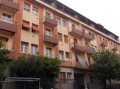 Box/posto auto in Residenziale