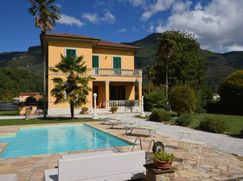 Villa in Residenziale